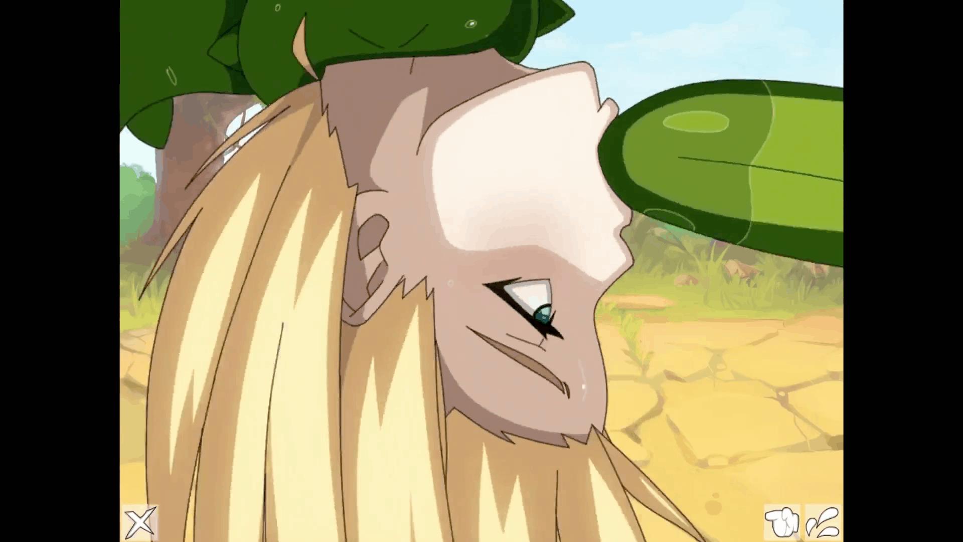 [HentaiHaver] SWEET APPLE PIE – Divine Arms Bosses